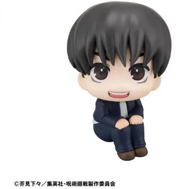 Megahouse Megahouse MGH84311 Jujutsu Kaisen Lookup Yu Haibara action figure — product photo