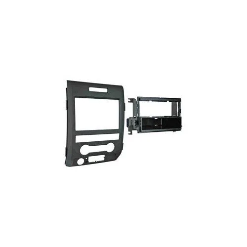 METRA METRA 99-5820B installation - speaker dash kit 2009-2014 Ford F-150 — product photo