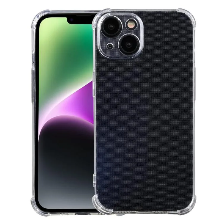 allentian allentian iPhone 14 Airbag Shockproof TPU Case — product photo