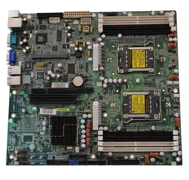 TYAN TYAN S2912G2NR server motherboard Socket F extended ATX — product photo