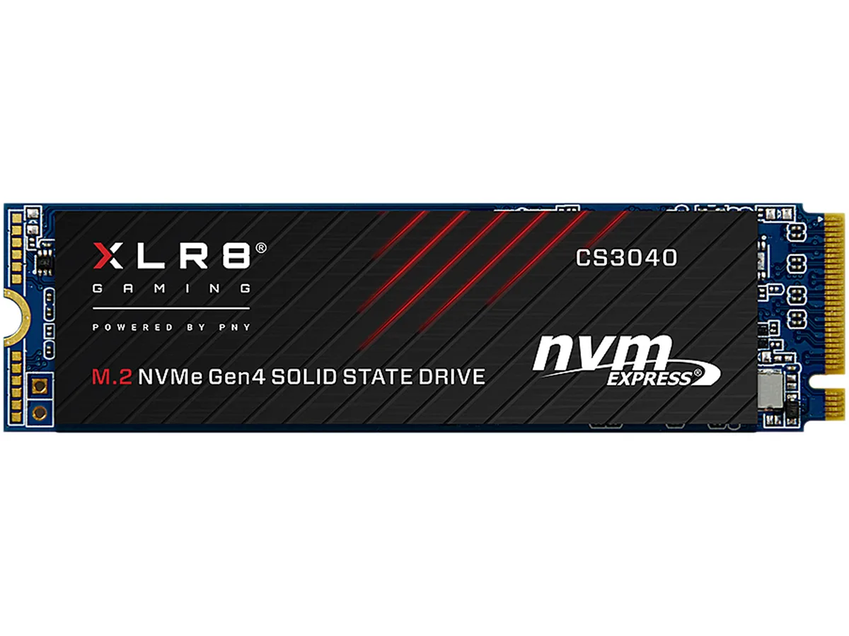 PNY Technologies, Inc. PNY Technologies, Inc. M280CS3040-1TB-RB 1TB M.2 2280 internal SSD — product photo