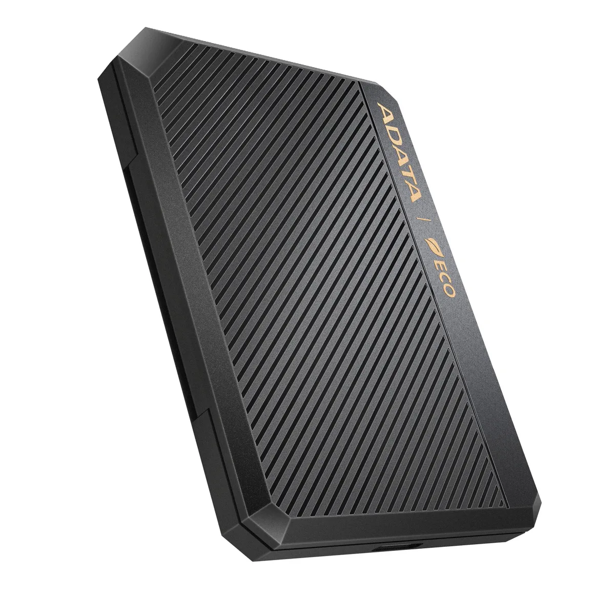 ADATA ADATA EC600 2.5" SATA Enclosure USB 3.2 Black — product photo