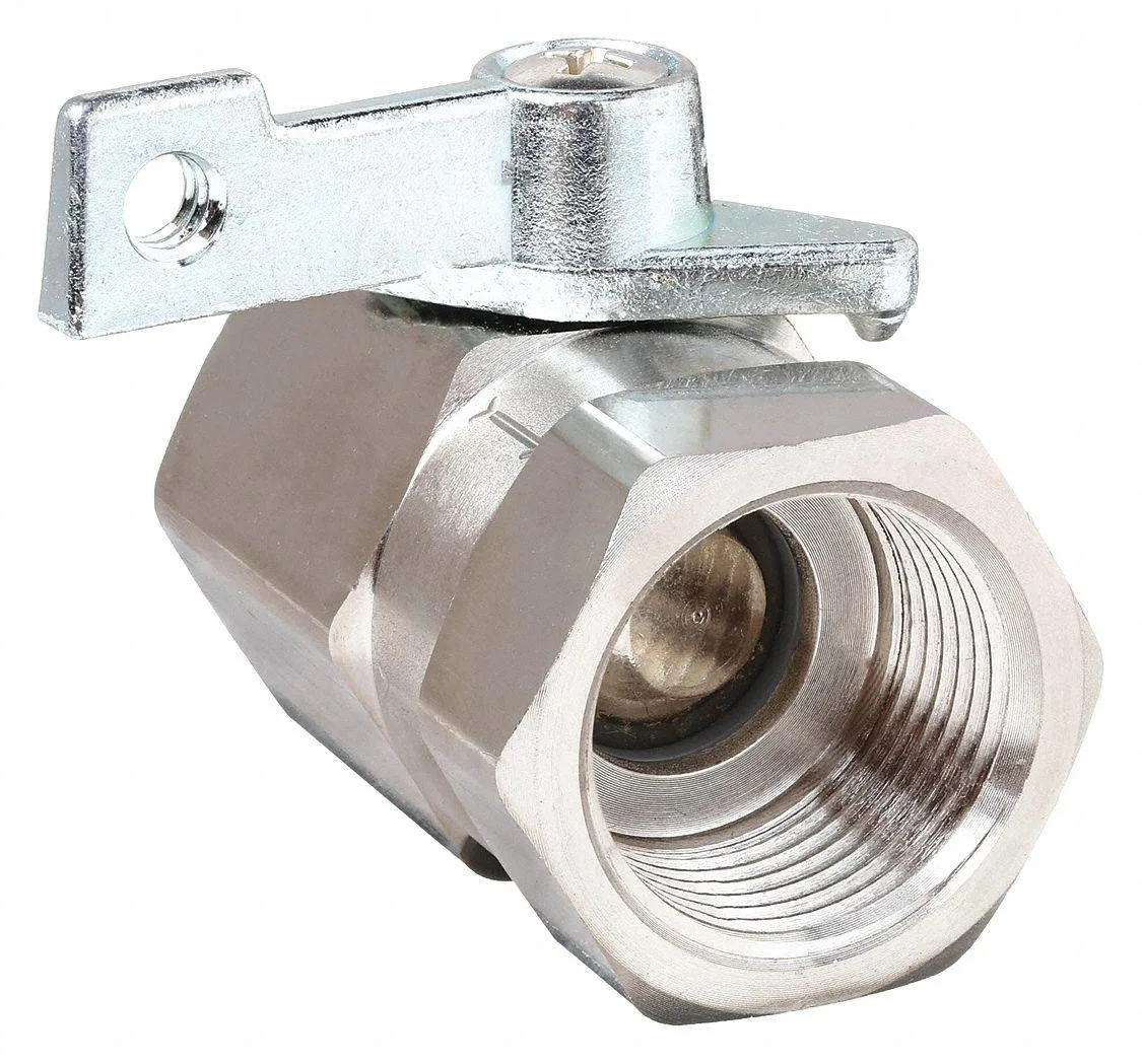 Brass valve upgrade kit for Powers 420-100 series