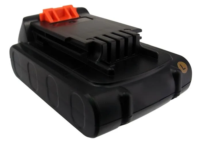 Cameron &amp; Co Cameron &amp; Co DS-CS-BPL120PW 20V 1.5 Ah Li-ion battery — product photo