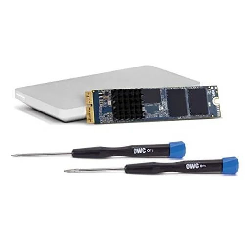 OWC OWC Aura Pro X2 OWCS3DAPT4MP20K 2TB internal SSD — product photo