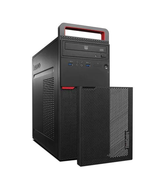 Lenovo Lenovo Thinkcentre M700 i5-6400 2.70GHz 16GB DDR3 512GB SSD desktop PC — product photo
