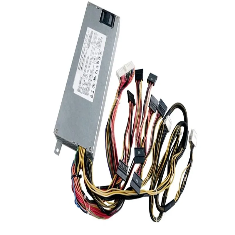KHACHIMO KHACHIMO DPS-500YB C 1U 500W power supply — product photo