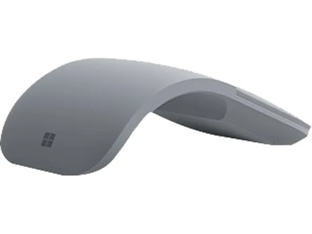 Microsoft Microsoft Arc Touch Mouse FHD-00001 Light Grey 2 in 1 accessory — product photo
