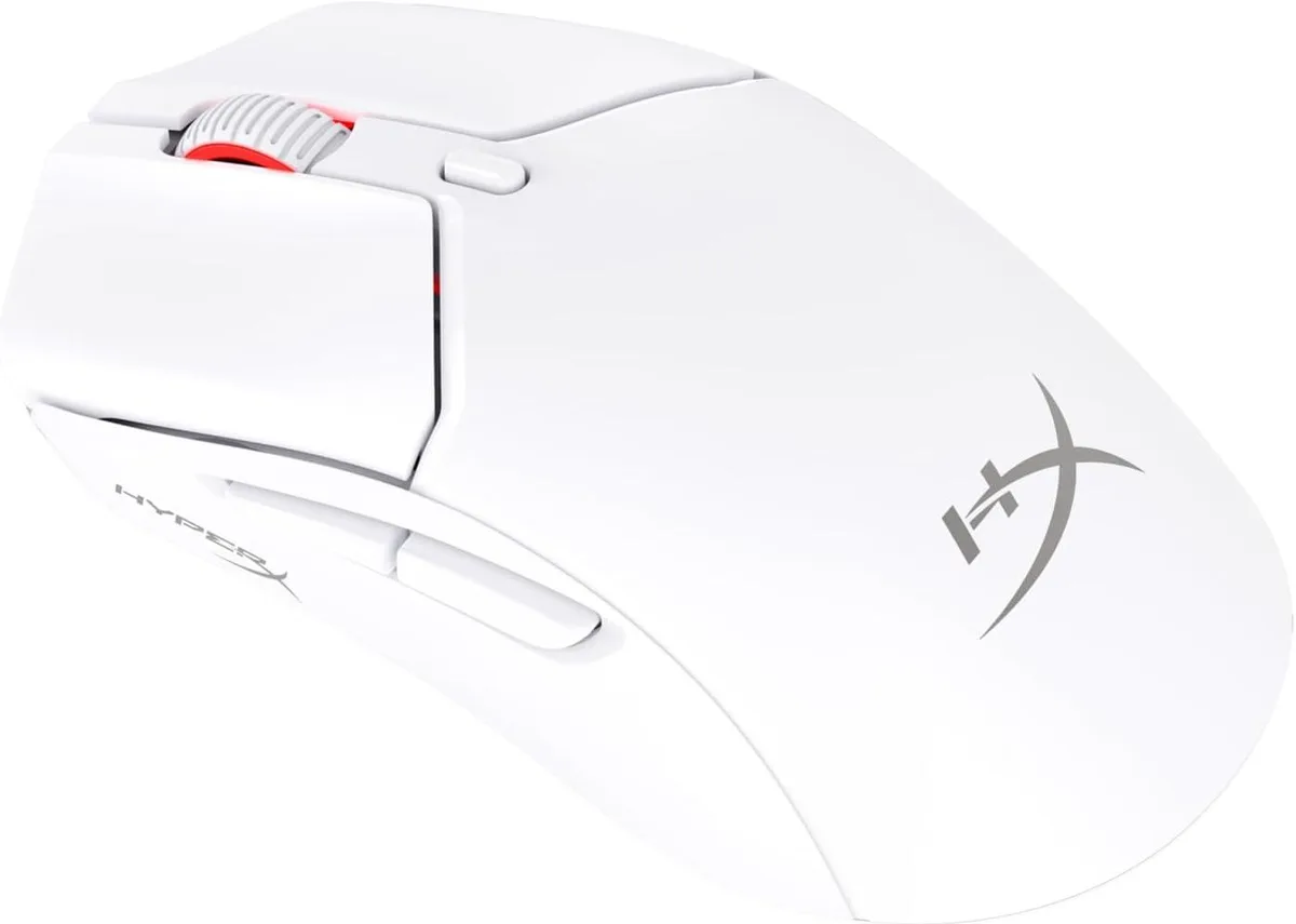Corn Electronics Corn Electronics gaming mouse 59 g 26000 DPI White — product photo