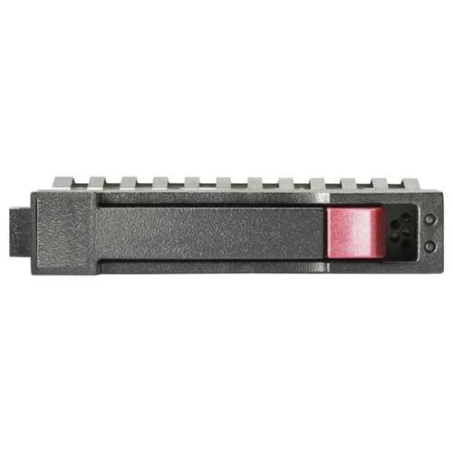 HPE HPE P9M81A 1.2 TB SAS 10000 RPM 2.5" internal hard drive — product photo