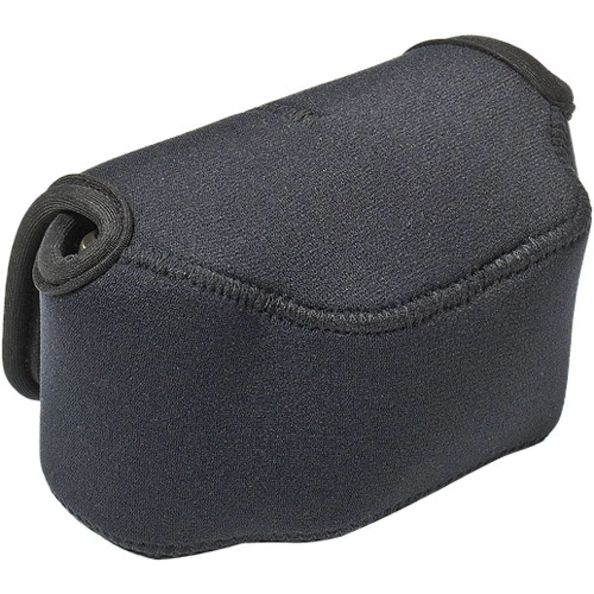 LensCoat LensCoat BodyBag Large Zoom Black camera case — product photo