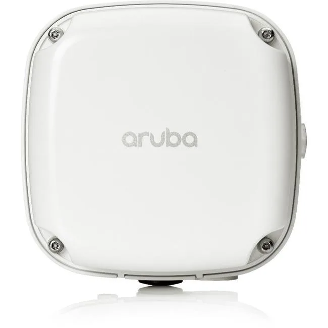 HP HP Aruba R4W44A AP-565 560 series Wi-Fi 6 access point — product photo