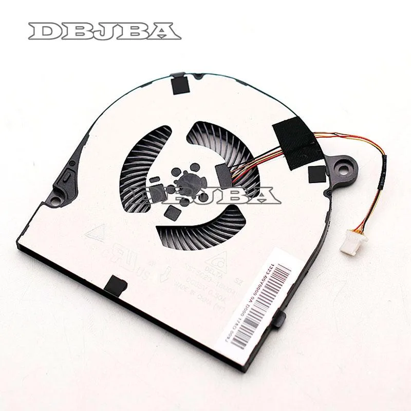 DBTLAP DBTLAP DELTA NS75C20-16M04 5V 0.50A Acer Cooling Fan — product photo