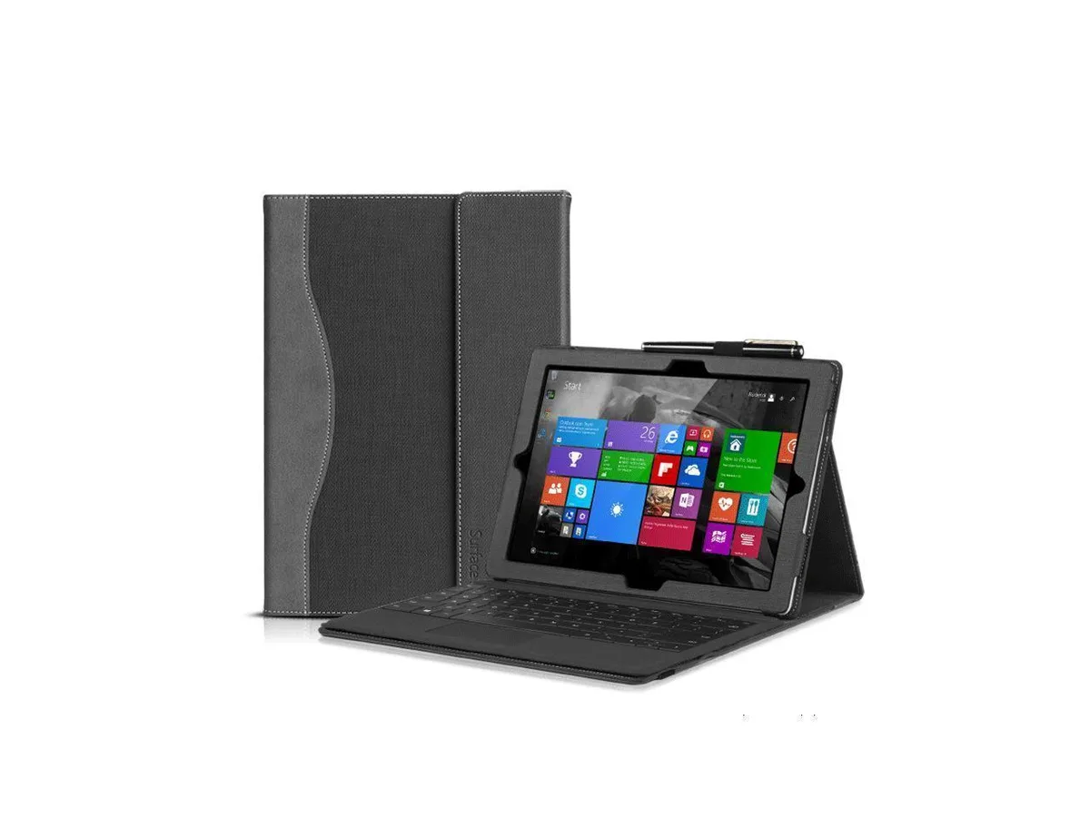 BONAEVER BONAEVER 10-inch Surface Go 3 2021 / Go 2 2020 / Go 2018 protective case — product photo