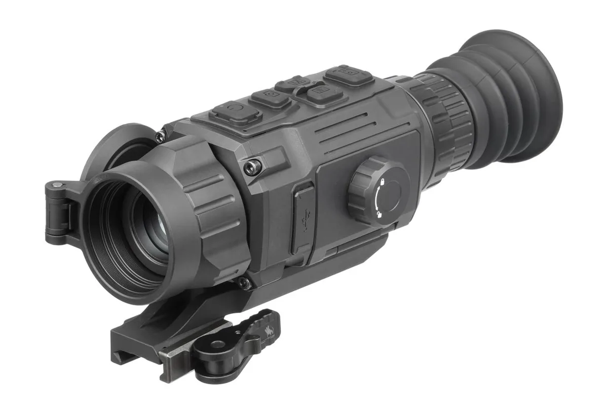 AGM Global Vision AGM Global Vision Rattler V2 TS19-256 Thermal Scope — product photo