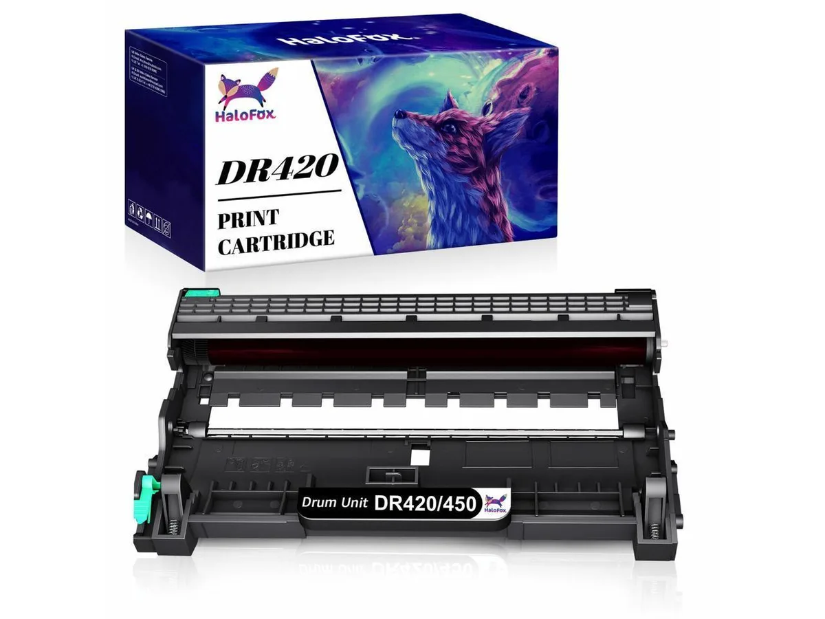 V4ink V4ink DR-420 Drum Unit Black 12000 Pages — product photo
