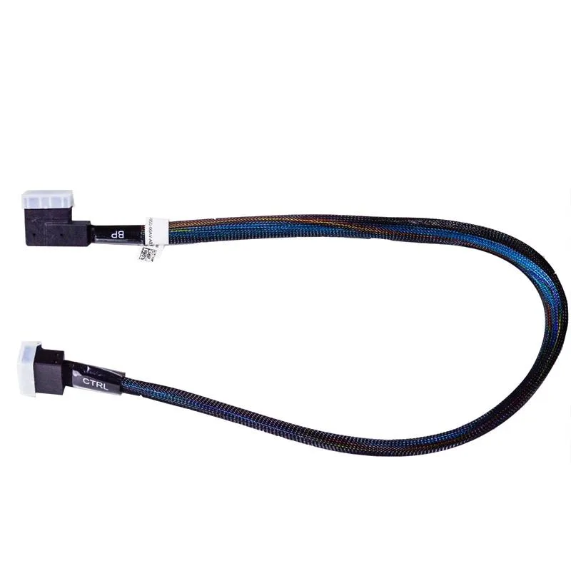 YINGHUA YINGHUA SAS BP to PCI RAID Cable 12/24 Bay PowerEdge R740XD 787PR 0787PR — product photo