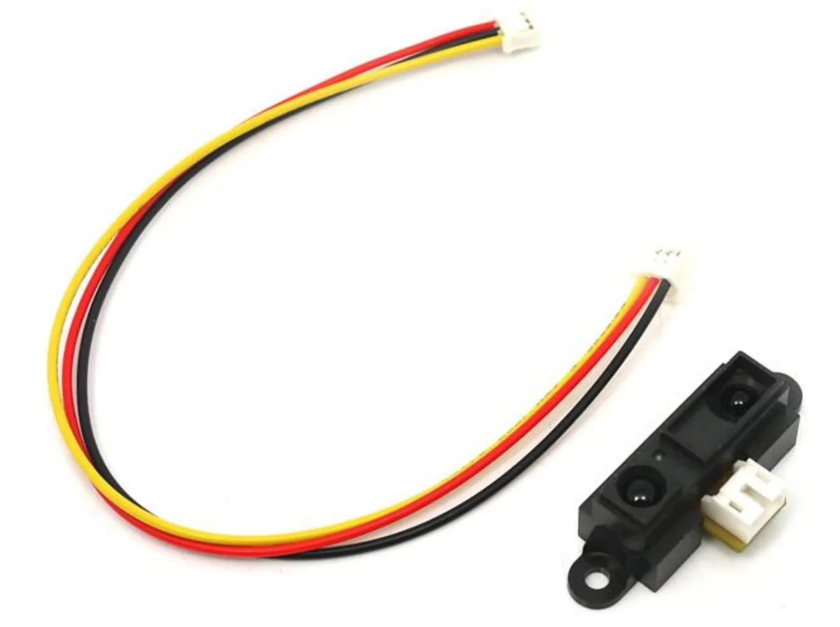 Seeed Studio Seeed Studio Grove 80cm Infrared Proximity Sensor GP2Y0A21YK — product photo