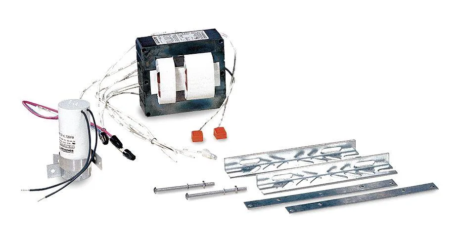 Philips Philips Advance 71A8753-001 1000 W HID Ballast Kit — product photo