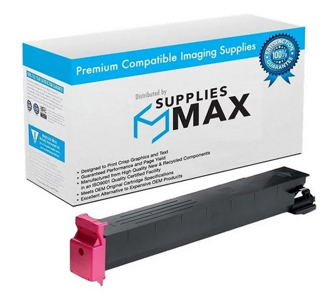 SuppliesMax SuppliesMax Magenta Toner Cartridge TN-213M 24500 Pages — product photo