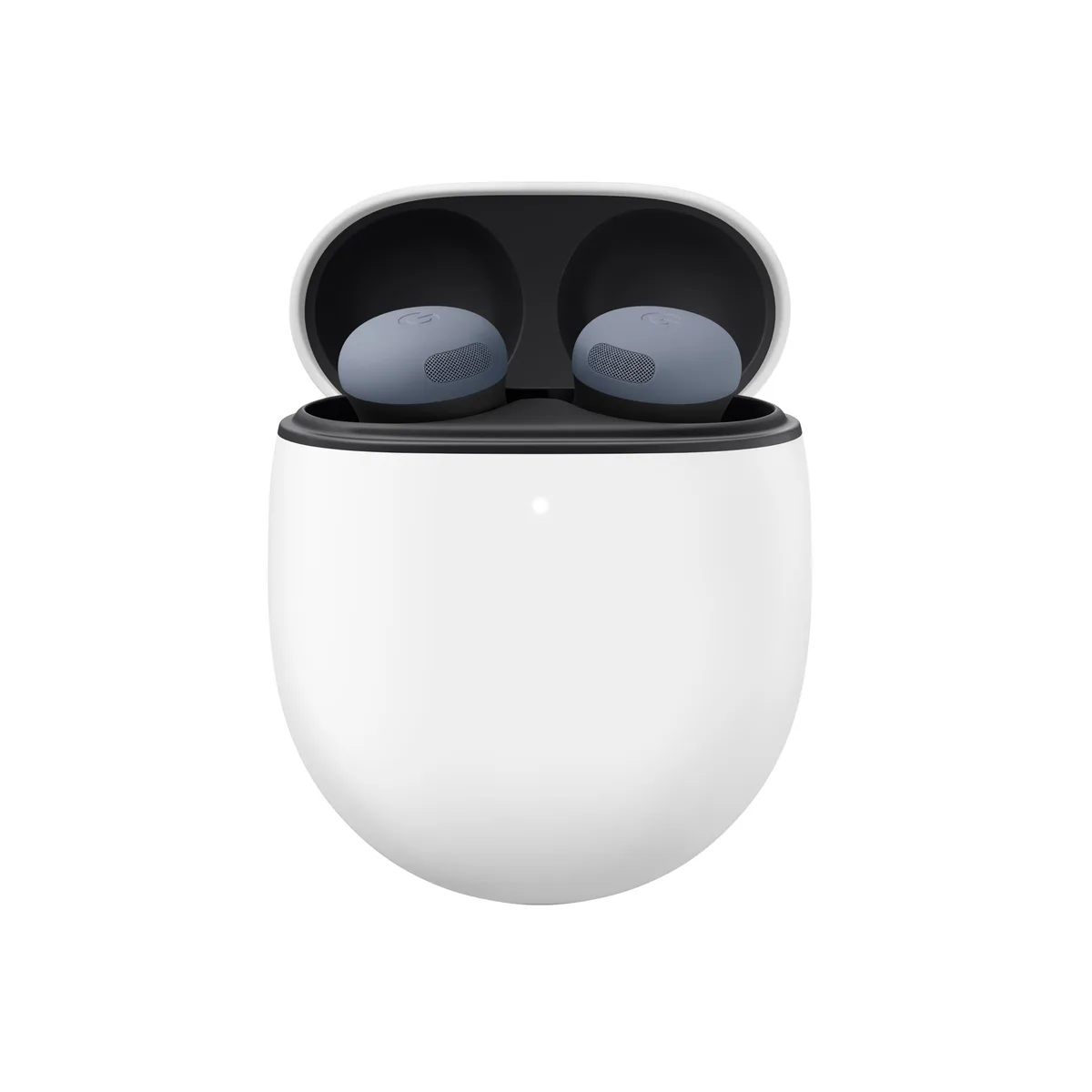 Google Google Pixel Buds Pro 2 Moonstone (2025 Model) bluetooth headset — product photo
