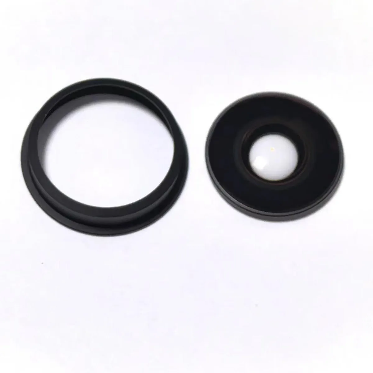 Shenligod 360X3 Front Lens Glass Replacement for Insta360 One X3 — product photo