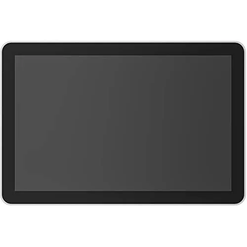 Logitech Logitech 952-000094 Tap Scheduler 10.1" conferencing device — product photo