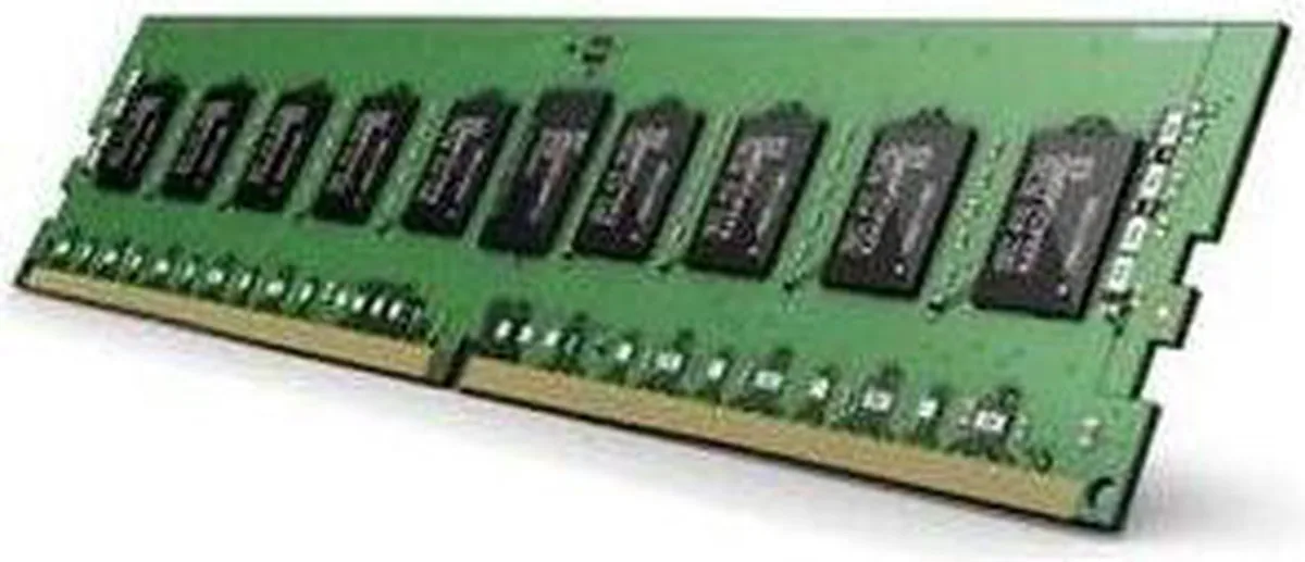 Micron Technology, Inc. Micron Technology, Inc. server RAM — product photo