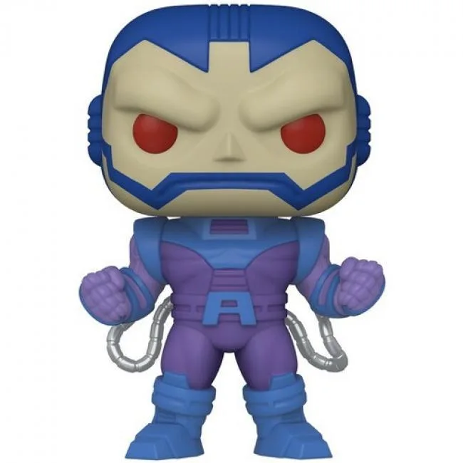 Funko Funko 90789 POP! Marvel X-Men '97 Apocalypse action figure — product photo
