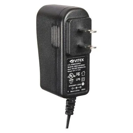 Vitek Vitek VT-12VDC-1000S 12VDC Power Supply — product photo