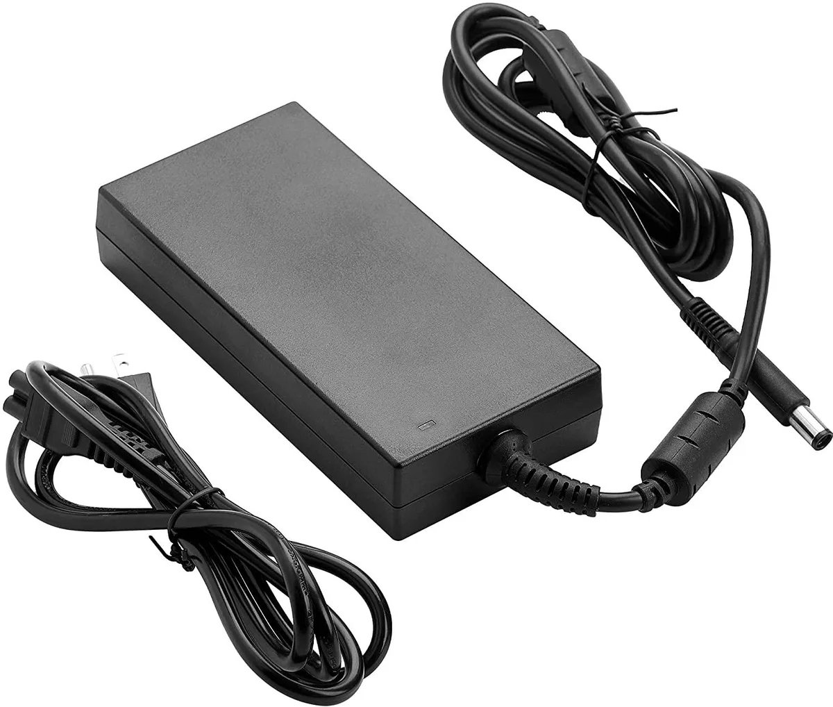 myVolts myVolts 180W 19.5V 9.23A ac adapter — product photo