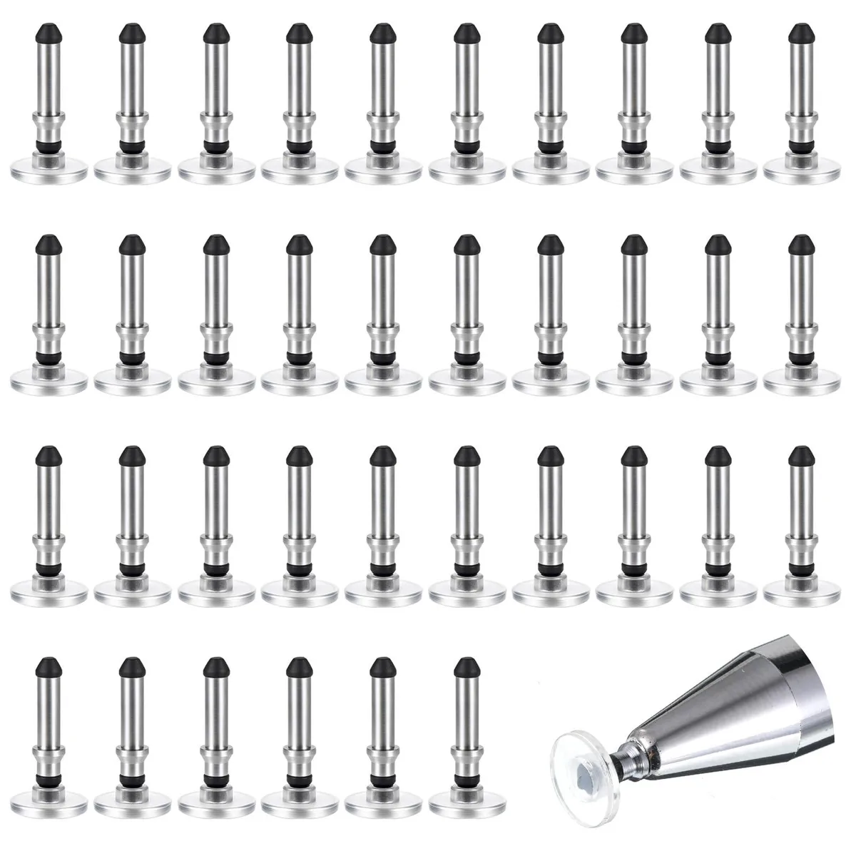 5062XEHP6011 Stylus Tips 36 pcs 6.8 mm — product photo