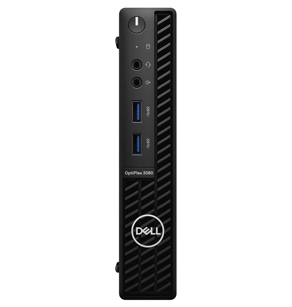 DELL DELL J1-3080MA02 OptiPlex 3080-MICRO i5-10500T 16 GB 512 GB business desktop — product photo