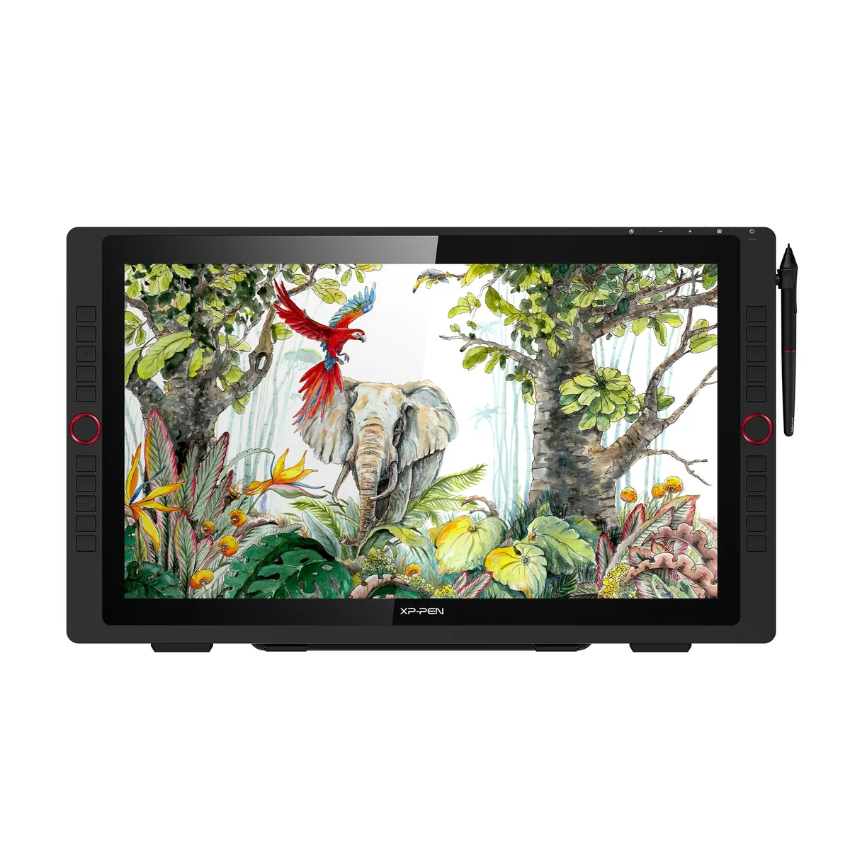 XP Pen XP Pen Artist 22R Pro 21.5" 1080p Graphics Tablet — product photo
