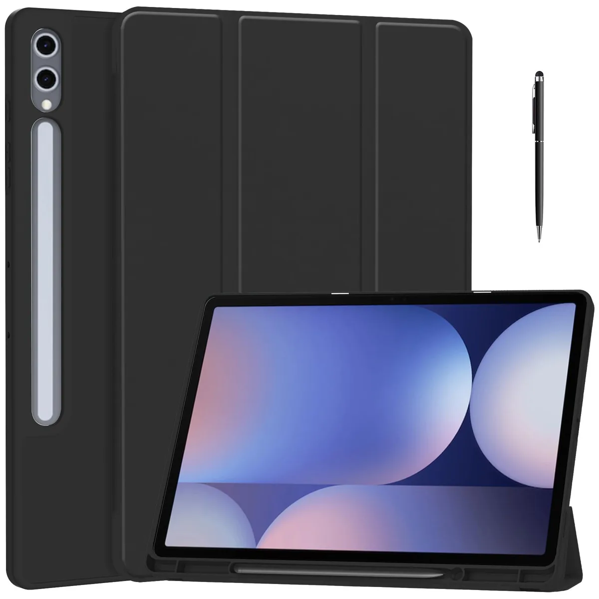 Werleo Werleo SM-X820/ laptop case 12.4 inch 2024 — product photo