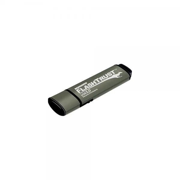 Kanguru Kanguru FlashTrust WP-KFT3 32 GB USB 3.0 flash drive — product photo