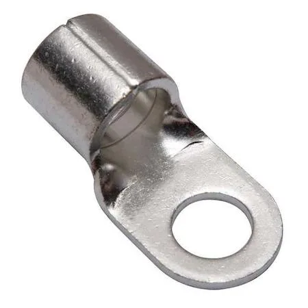 Burndy Burndy YAD30M16E58 One-Hole Compression Lug 250 kcmil 5/8 in Stud Long — product photo