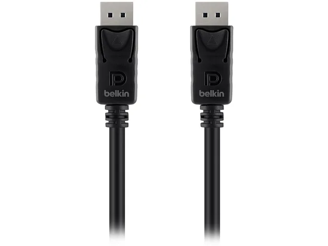 Belkin Belkin F2CD000B10-E displayport cable 10 ft — product photo