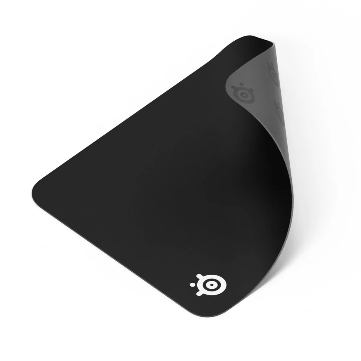 ViewSonic ViewSonic QcK Medium Mouse Pad 63004 Black 320x270mm — product photo