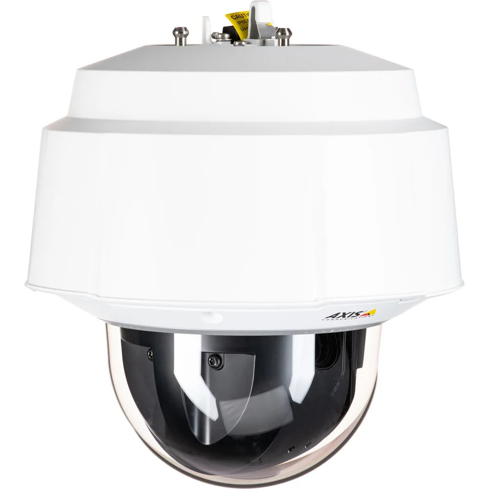Axis Communications Axis Communications 01974-004 Q6074-E PTZ network camera 720p 30x — product photo