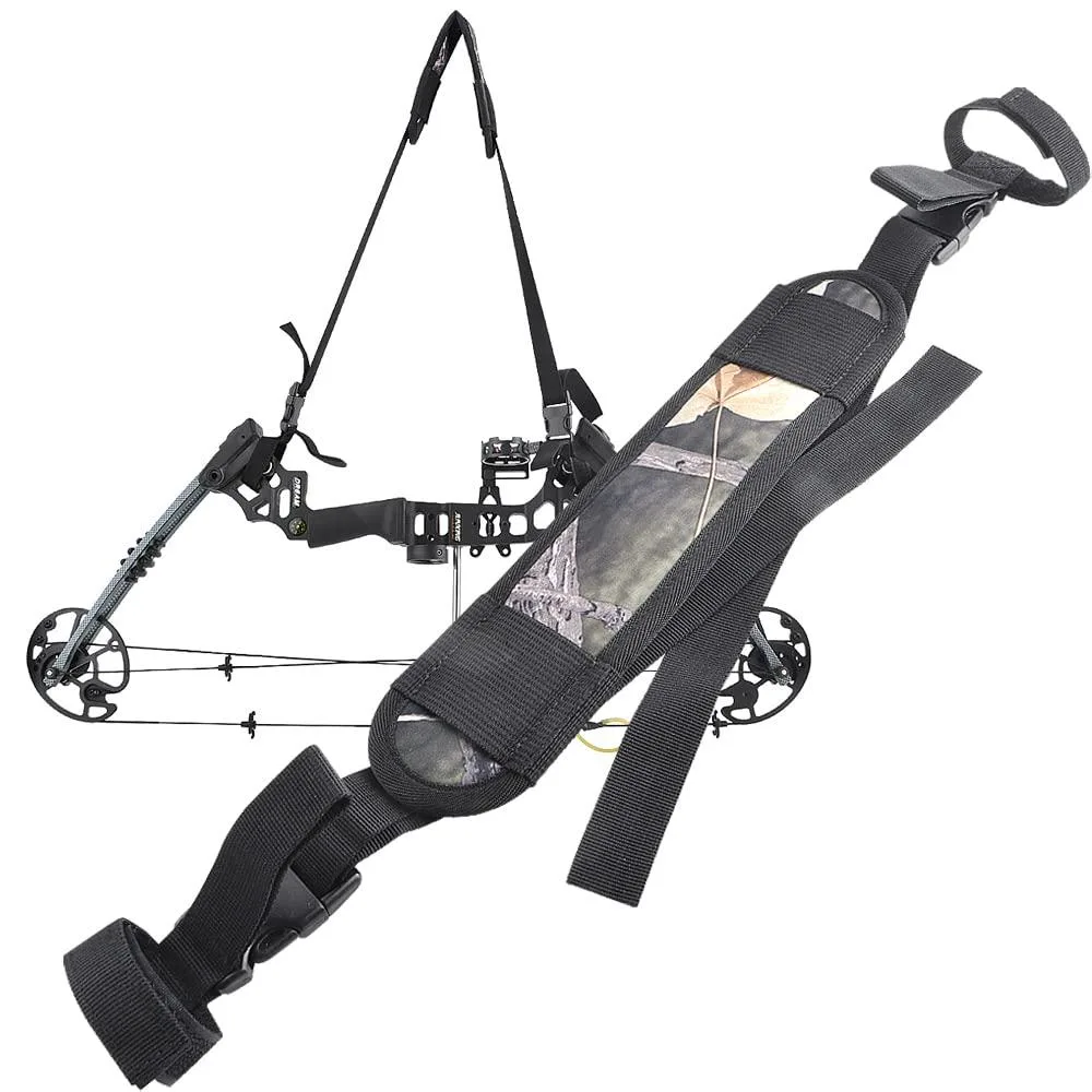 wolfman wolfman Compound Bow Sling camo Oxford Cloth 118cm — product photo