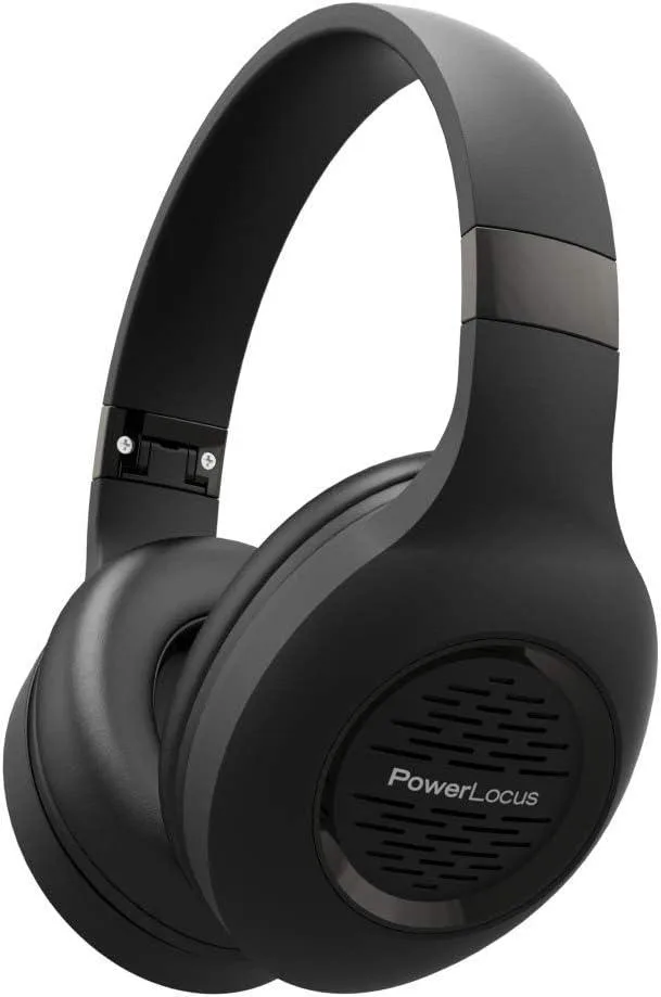 TUKO TUKO P4 Bluetooth 5.0 headphone 30hr 40mm 3.5mm — product photo