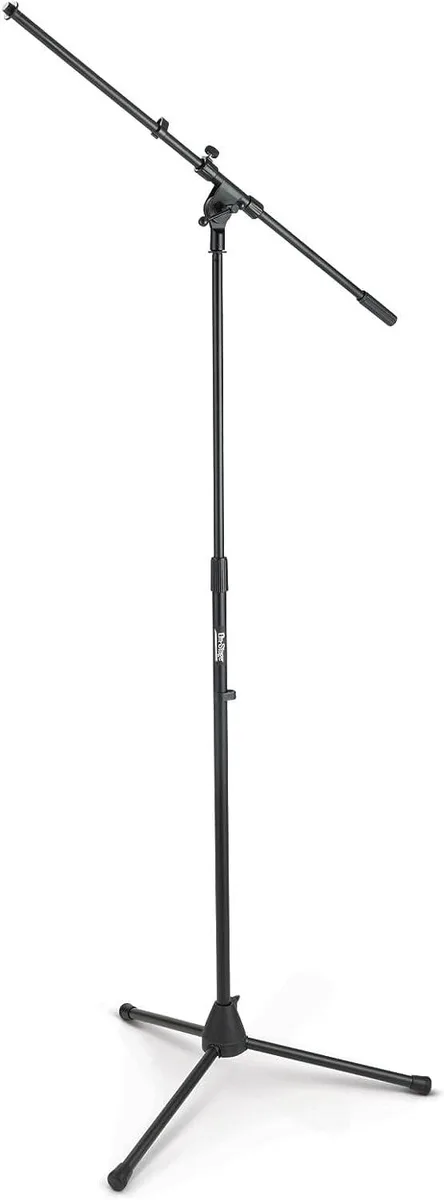  Avid MS7701B Euro Boom Mic Stand 61.5in 30in boom 4.95lb — product photo