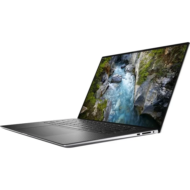 DELL DELL 0DCXW Precision 5560 15.6" i7-11800H 32GB 512GB business laptop — product photo