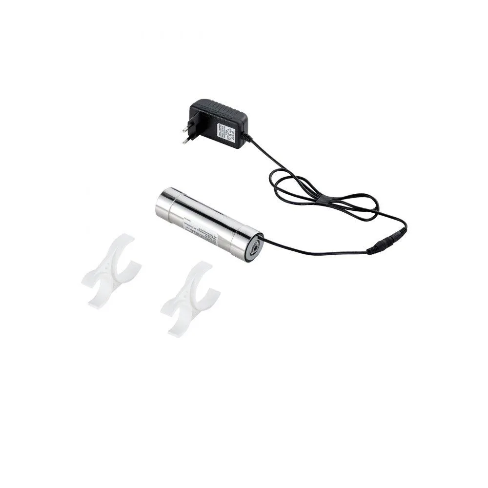 VEVOR VEVOR UV Water Purifier 8W 1GPM 110V Stainless Steel — product photo