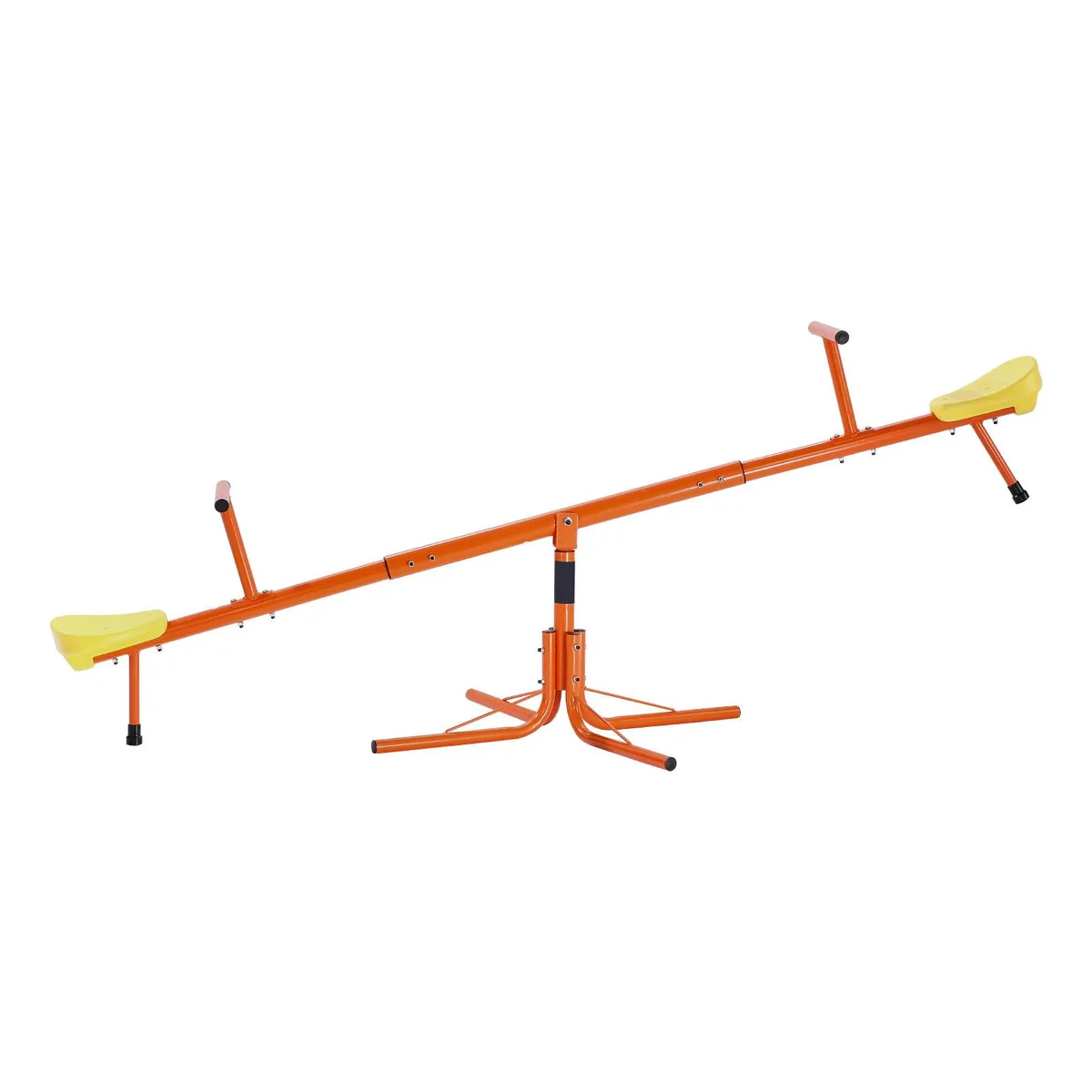 VEVOR VEVOR 84019 360° Rotating Teeter Totter 100 lbs per Seat — product photo