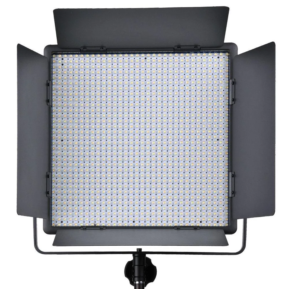 Godox Photo Equipment Co. Ltd Godox LED1000W Daylight LED Video Light 5600K 70W — product photo