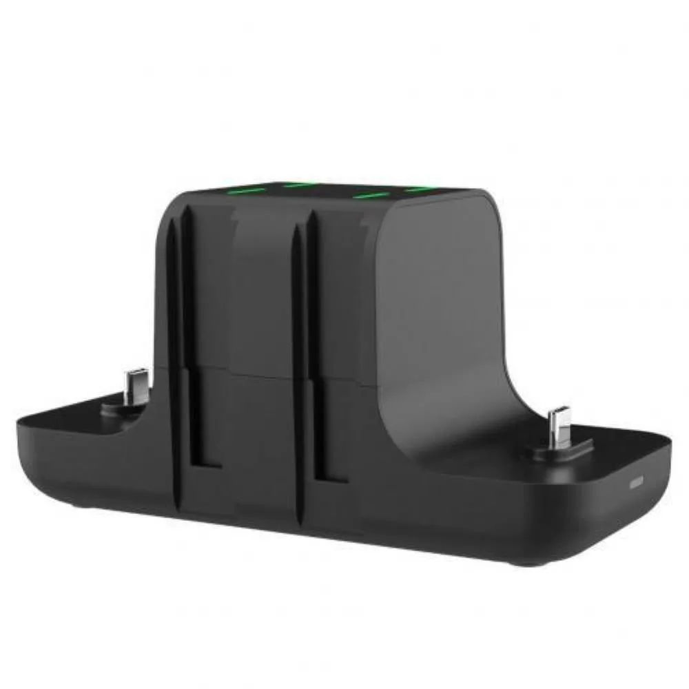 Ruth's sister Ruth's sister 71005185 international power cord 6 in 1 charging base for Switch Joycon — product photo
