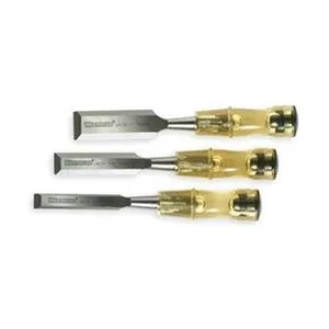 Westward Westward 4YR15 Wood Chisel Set 3 Piece — product photo