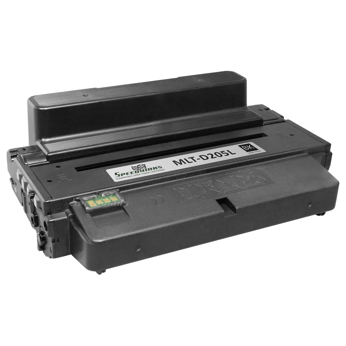 Speedy Inks Speedy Inks MLT-D205L High Yield Black Toner Cartridge 5000 Pages — product photo